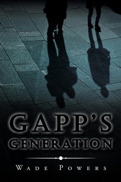 Gapp's Generation - Powers, Wade