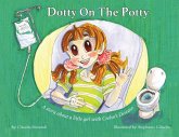 Dotty on the Potty