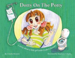 Dotty on the Potty - Merandi, Claudia