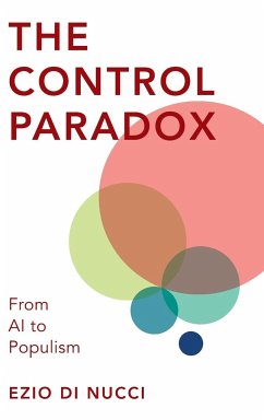 The Control Paradox - Di Nucci, Ezio