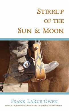 Stirrup of the Sun & Moon - Owen, Frank