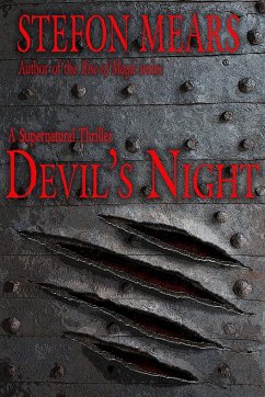 Devil's Night - Mears, Stefon