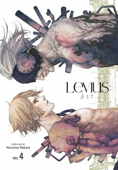 Cover Levius/Est, Vol. 4