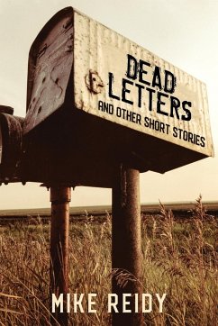Dead Letters - Reidy, Mike