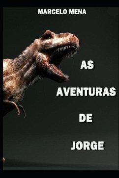 As Aventuras de Jorge - Mena, Marcelo Lemes