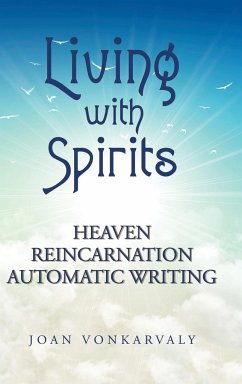 Living with Spirits