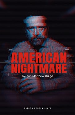 American Nightmare - Bulgo, Matthew