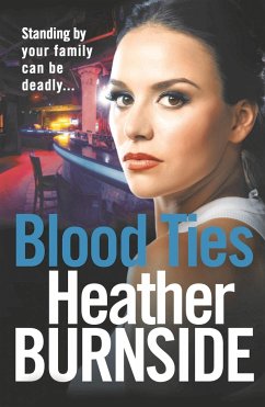 Blood Ties: Volume 2 - Burnside, Heather