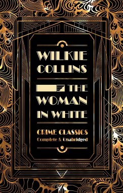 The Woman in White - Collins, Wilkie