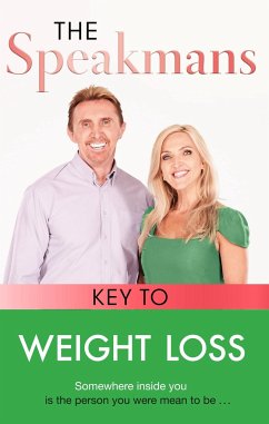 Winning at Weight Loss - Speakman, Nik; Speakman, Eva