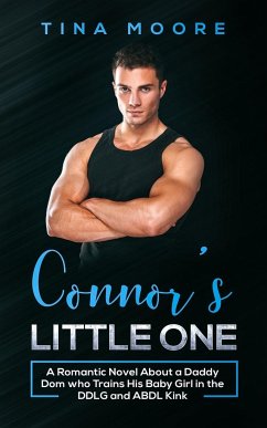 Connor's Little One - Moore, Tina