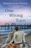 One Wrong Turn