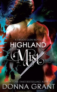 Highland Mist - Grant, Donna