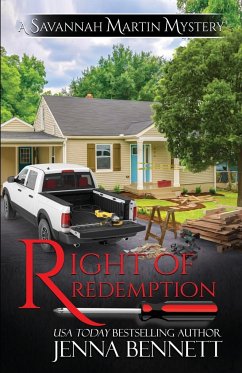 Right of Redemption - Bennett, Jenna