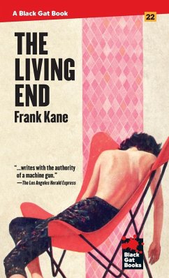 The Living End - Kane, Frank