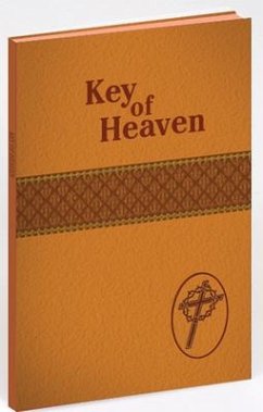 Key of Heaven - Evans, Francis