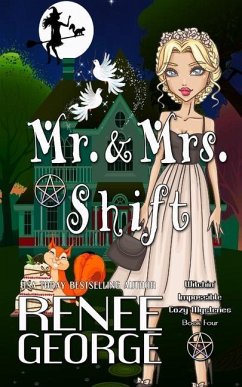 Mr. and Mrs. Shift - George, Renee