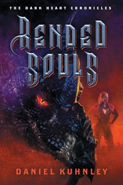 Rended Souls - Kuhnley, Daniel