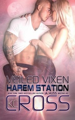 Veiled Vixen: Sci-Fi Alien Romance - Huss, Ja