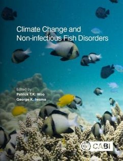 Climate Change and Non-Infectious Fish Disorders