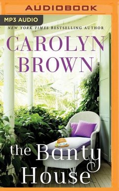 The Banty House - Brown, Carolyn