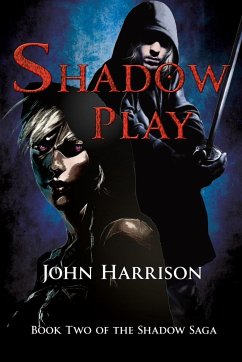 Shadow Play - Harrison, John