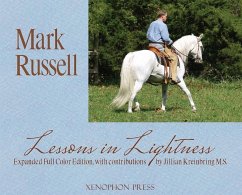 Lessons in Lightness - Russell, Mark