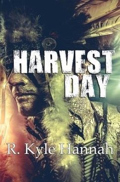 Harvest Day - Hannah, R. Kyle