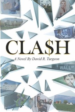 Clash - Turgeon, David R