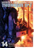 Mobile Suit Gundam Thunderbolt, Vol. 14 Mobile Suit Gundam Thunderbolt, Vol. 14