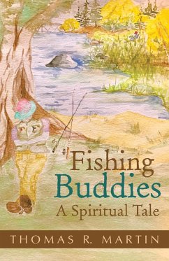 Fishing Buddies - Martin, Thomas R.