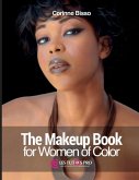 The Makeup Book for Women of Color