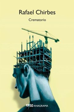 Crematorio - Chirbes, Rafael