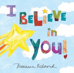 I Believe in You - Richmond, Marianne