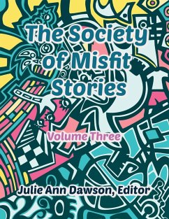 The Society of Misfit Stories