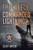 The Girl Who Commanded Lightning