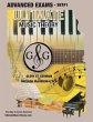 Advanced Music Theory Exams Set #1 -... - Bild 1