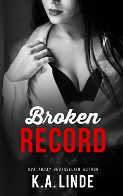 Broken Record - Linde, K. A.
