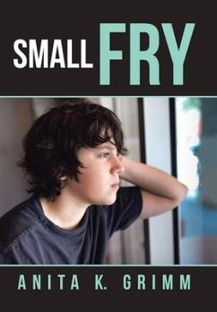 Small Fry - Grimm, Anita K.
