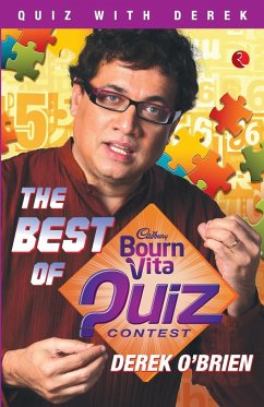 The Best of Bournvita Quiz Contest - Brien, Derek O'