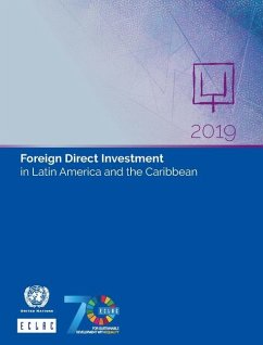 Foreign Direct Investment in Latin America and the Caribbean 2019 - United Nations: Economic Commission for Latin America and the Caribb