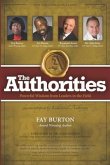 The Authorities - Fay Burton: Powerful Wisdom from Leaders in their Fields