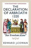 The Declaration of Arbroath