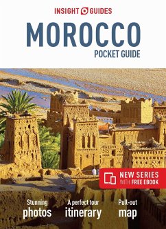Insight Guides Pocket Morocco (Travel Guide with Free eBook) - Insight Guides