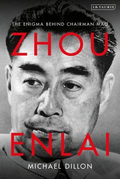 Zhou Enlai - Dillon, Michael (Independent Scholar, UK)