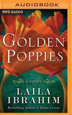 Golden Poppies - Ibrahim, Laila