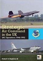 Strategic Air Command in the UK - Iii, Robert S Hopkins