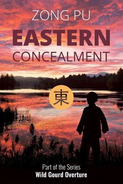 Cover Eastern Concealment
