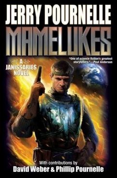 Mamelukes, 4 - Pournelle, Jerry