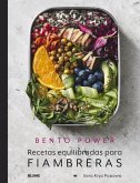 Bento Power: Recetas Equilibradas Para Fiambreras